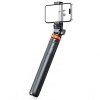 Selfie Stick Statyw Tripod Bluetooth do Telefonu – Tech-Protect L08S – Czarny